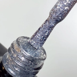 Looknail, Гель-лак LookLac Бунтарский блеск 1 Looknail, Гель-лак LookLac Бунтарский блеск 1